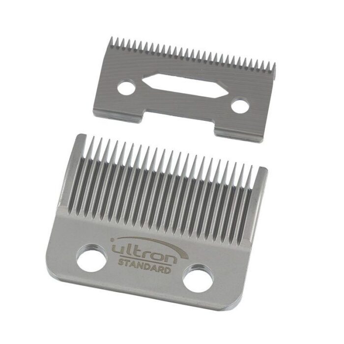 765012000-1 - ULTRON EXTREME TAPER CLIPPER BLADE REPLACEMENT