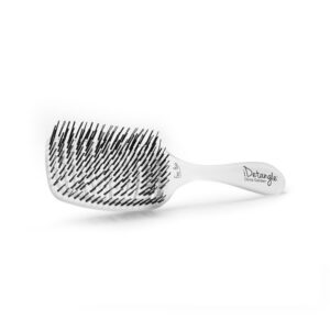Olivia Garden iDetangle For Fine Hair - juuksehari peenikestele juustele