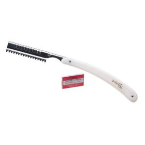 Kismet Razor with 6 Blades - lõikusnuga