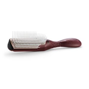 Olivia Garden HeatPro Ceramic+ion Styler, 9 row - juuksehari
