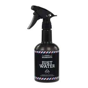 Just Water, 600 ml. - veeprits
