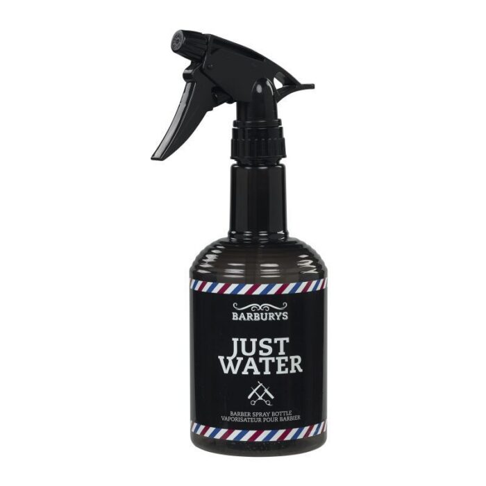 7750023 - Just Water Sprayer 600 ml. 7750023 - Just Water Sprayer 600 ml.