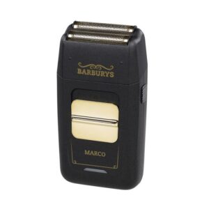 Marco Zero Shaver - pardel