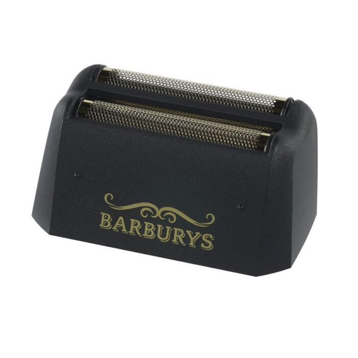 7830001 - Barburys Zero Shaver Foil Sparepart 1 7830001 - Barburys Zero Shaver Foil Sparepart 1