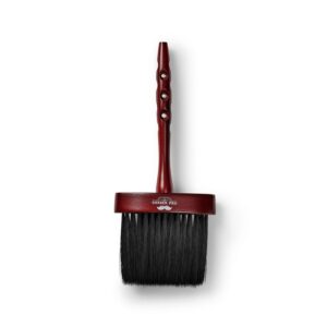 Barber Pro Neck Duster - kae­la­pu­has­tus­pint­sel