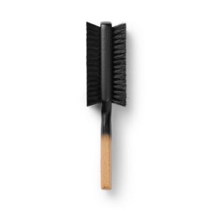 JRL Premium Double Hair & Beard Brush - kahepoolne juuksehari