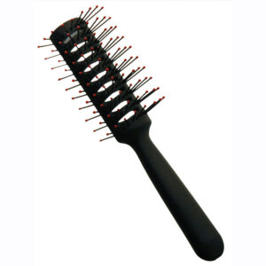 Tunnel Brush, antistatic - juuksehari