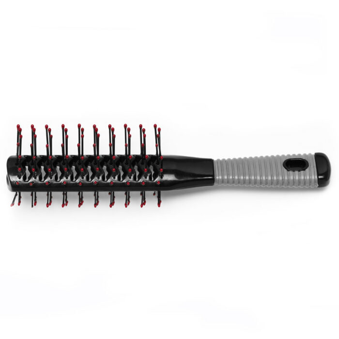 7957 - Double Brush antistatic