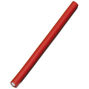 Flexible Rods, M 12 mm. - lühikesed papiljotid