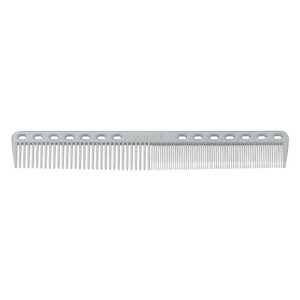 Aluminium Comb S - alumiinium kamm