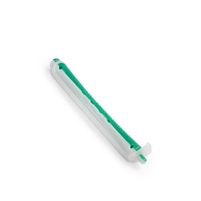 8050 - Perm Rod green-white 8050 - Perm Rod green-white