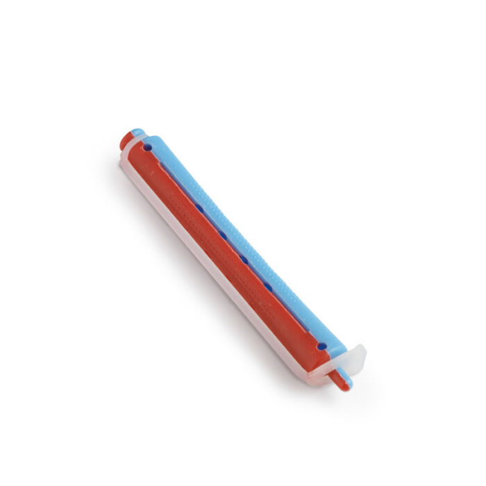 8054 - Perm Rod red-blue 8054 - Perm Rod red-blue