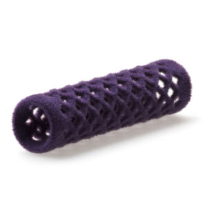 Flock Curlers 15 mm. - sametrullid