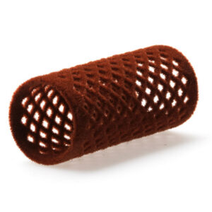 Flock Curlers 28 mm. - sametrullid