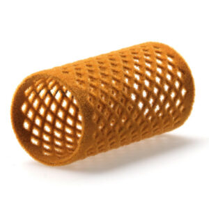 Flock Curlers 32 mm. - sametrullid