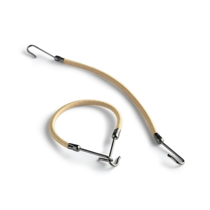 8186 - Hairbinder blond 8186 - Hairbinder blond