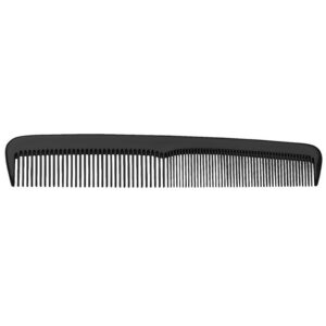 Gents Comb - polüpropüleenist kamm