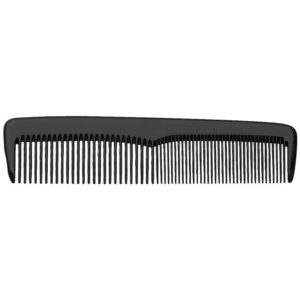 Pocket Comb - polüpropüleenist taskukamm