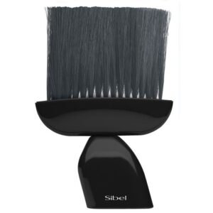 Neck Brush, Oust - kae­la­pu­has­tus­pint­sel