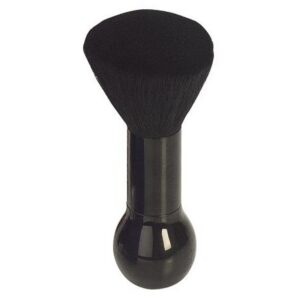 Neck Brush, Deluxe - kae­la­pu­has­tus­pint­sel