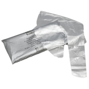 Disposable Hi Lite Caps - ühekordsed salgumütsid