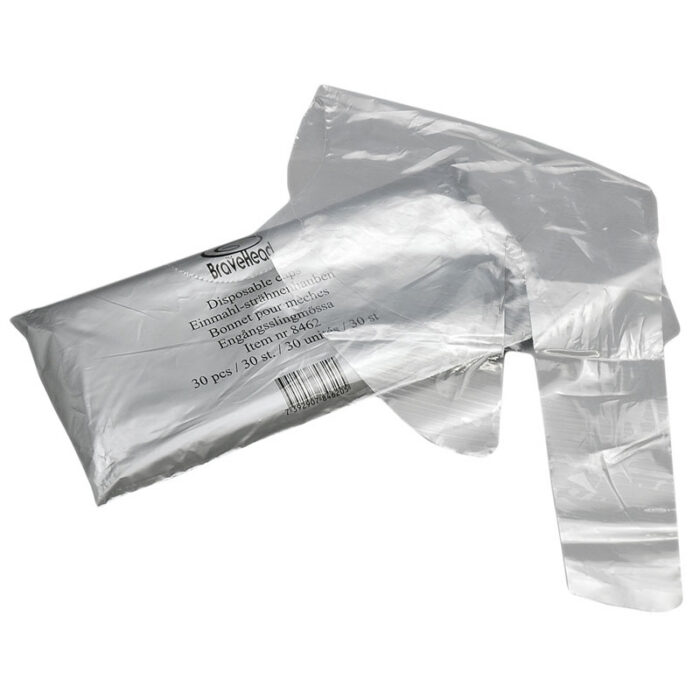 8462 - Disposable hi lite cap 8462 - Disposable hi lite cap