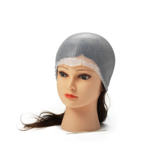 Hi Lite Cap Silicon, Large - salgumüts