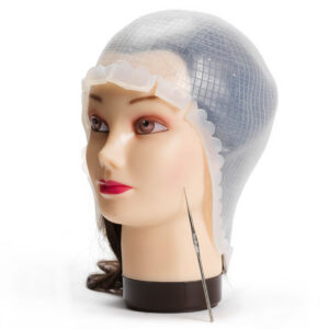 Hi Lite Cap Silicon, De Luxe - salgumüts