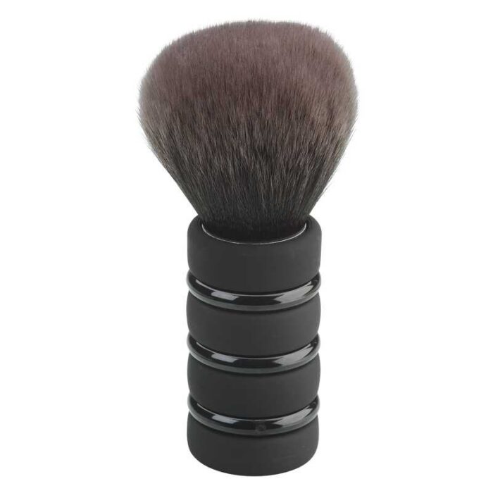 8474202 - SIBEL Neck Brush M&Soft Black 8474202 - SIBEL Neck Brush M&Soft Black