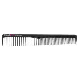 Carbon Comb CC 18 - kamm