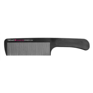 Carbon Comb Clipper 26 - kamm