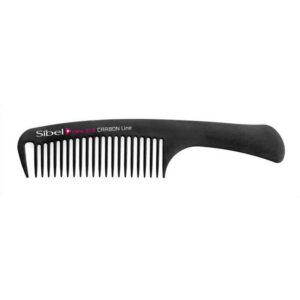 Carbon Comb CWW 21,8 - kamm