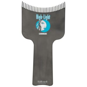 Highlight Paddle, Carborake - salgutamise abivahend