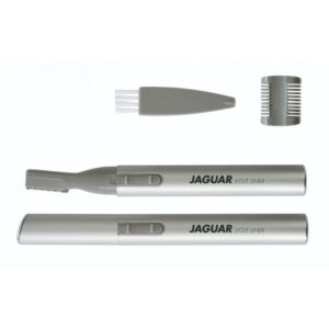 Jaguar J-Cut Liner - kulmu- ja näokarvade trimmer