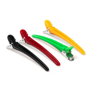 Hair Clips - juukseklamber 10 cm.