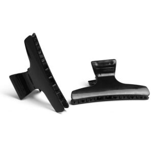 Duck Clip, large - plastklamber 8 cm.