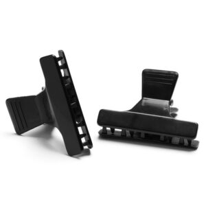 Duck Clip, small - plastklamber 5,5 cm.