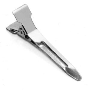 Metallic Clips - juukseklambrid