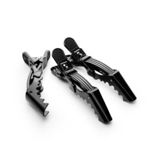 Jawclips - juukseklamber 11 cm.