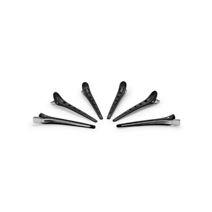 8648 - Carbon Clips 2