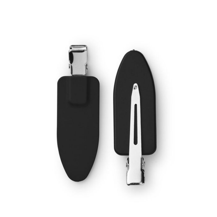 8650-Rubberized clips 8650-Rubberized clips