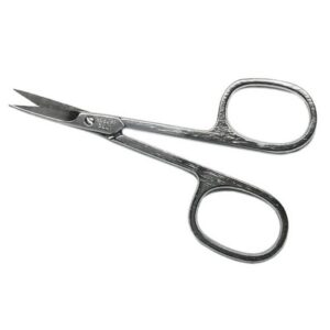 Nail and Cuticle Scissors - küünekäärid