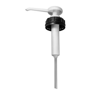 Sibel Care Pump 5000 ml - pump