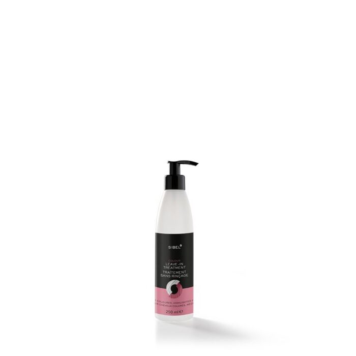 8700007 - Colour Leave-in Treatment 250 ml 8700007 - Colour Leave-in Treatment 250 ml