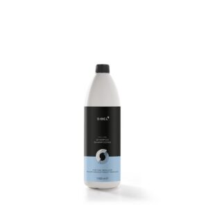 Sibel Volume Shampoo 1000 ml - šampoon õrnadele/peenikestele juustele
