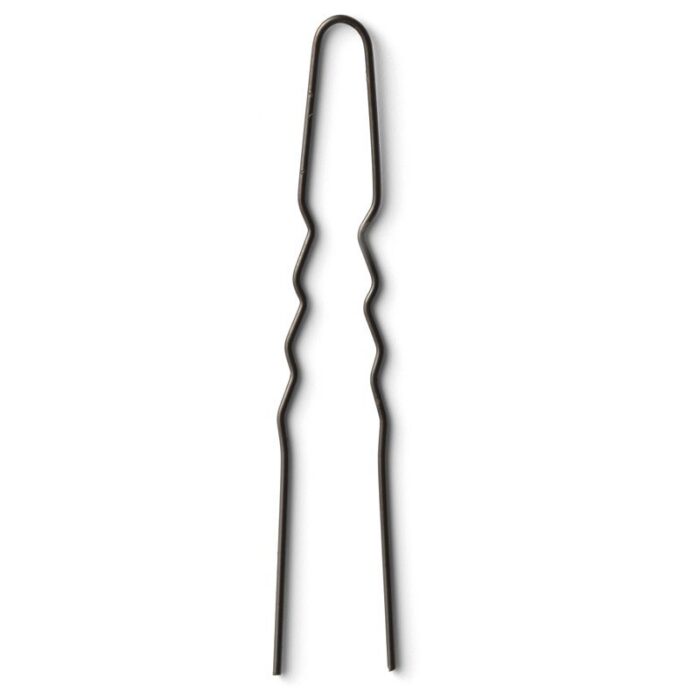 8750-Curly-pin--black 8750-Curly-pin--black