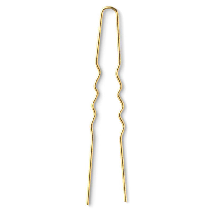 8752-Curly-pin--gold 8752-Curly-pin--gold