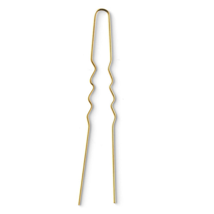 8754-Curly-pin-gold--50mm 8754-Curly-pin-gold--50mm