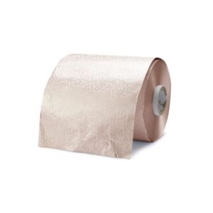 Aluminium Foil, embossed 100 m - reljeefne foolium