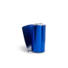8864 Foil Blue 100 - 2